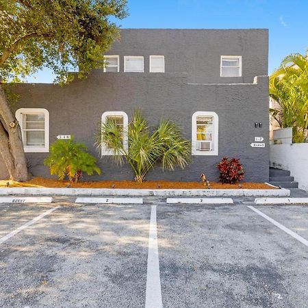 Azure - Mins To Las Olas & Beach Fort Lauderdale Bagian luar foto