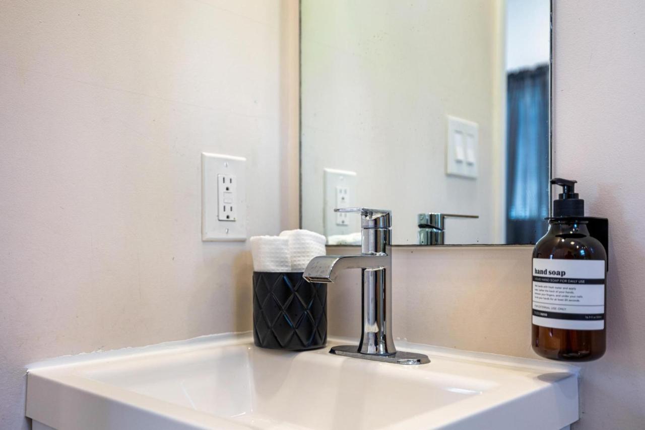 Azure - Mins To Las Olas & Beach Fort Lauderdale Bagian luar foto