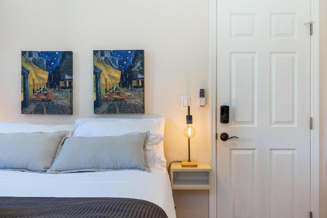 Azure - Mins To Las Olas & Beach Fort Lauderdale Bagian luar foto