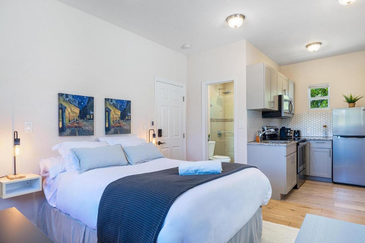 Azure - Mins To Las Olas & Beach Fort Lauderdale Bagian luar foto