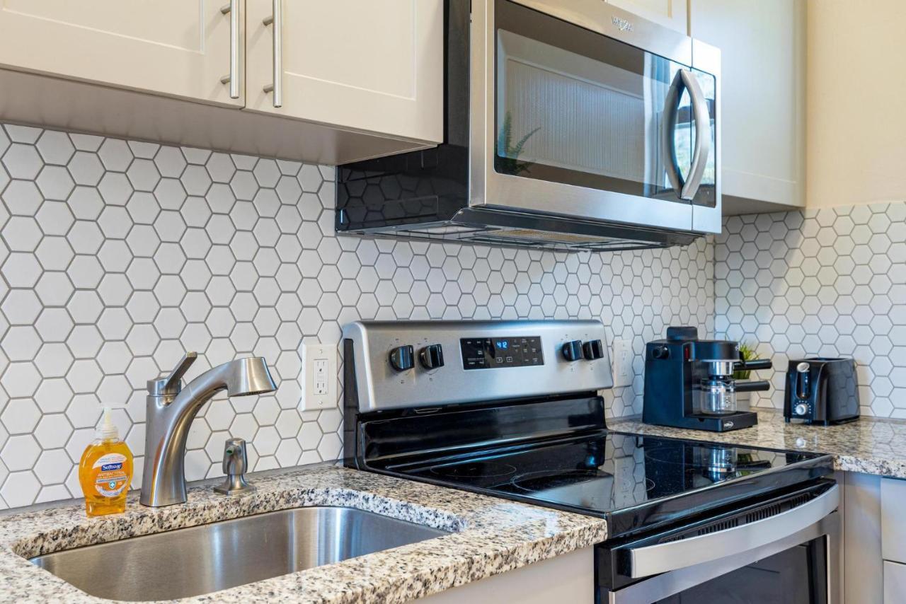 Azure - Mins To Las Olas & Beach Fort Lauderdale Bagian luar foto